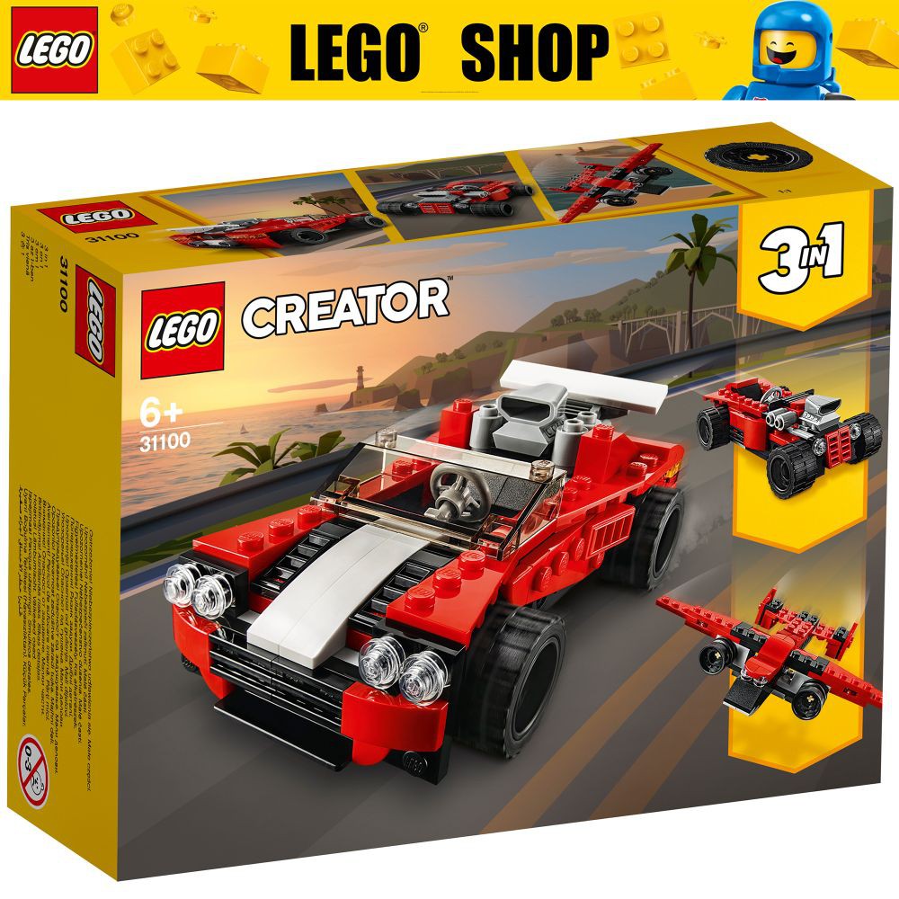 creator lego 2020