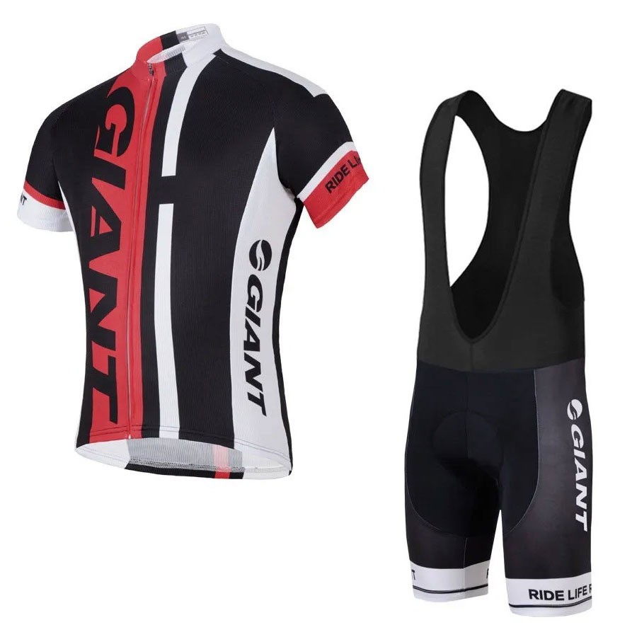 giant cycling jersey