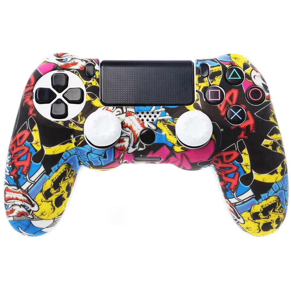 grips for your ps4 controller