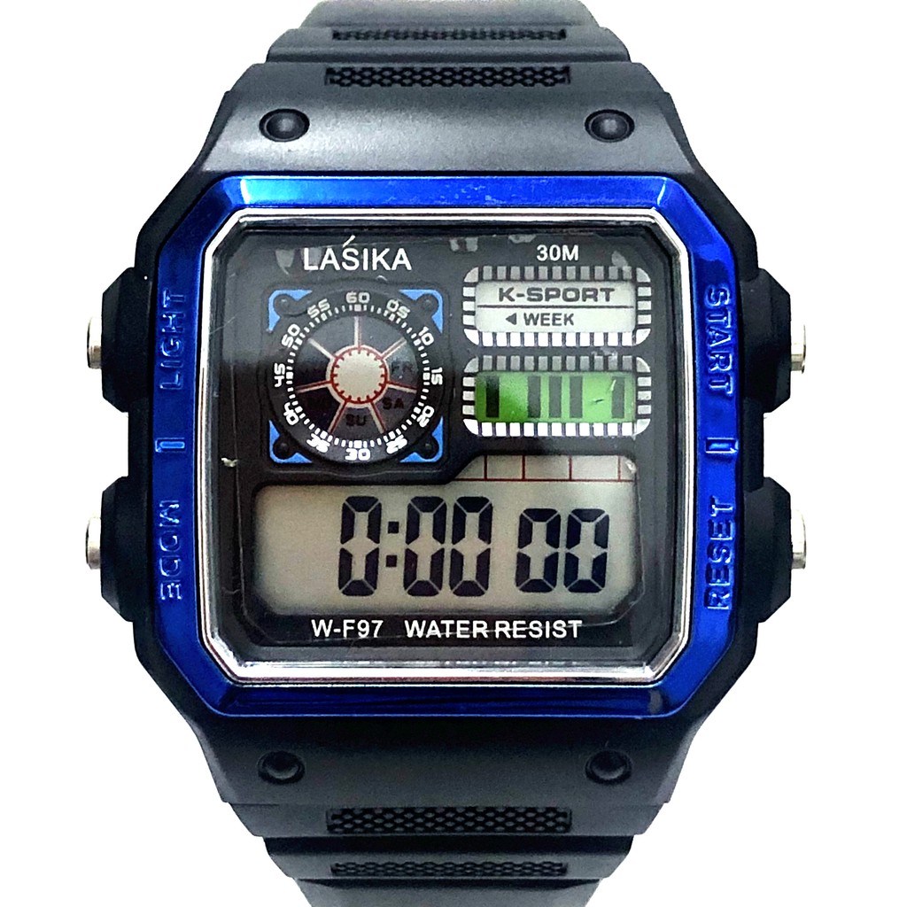 k sport watch price