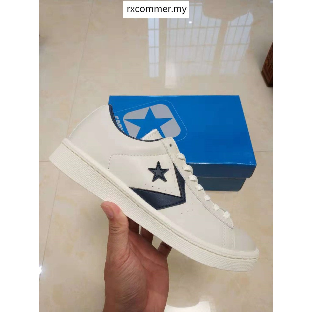 converse 1976 pro leather