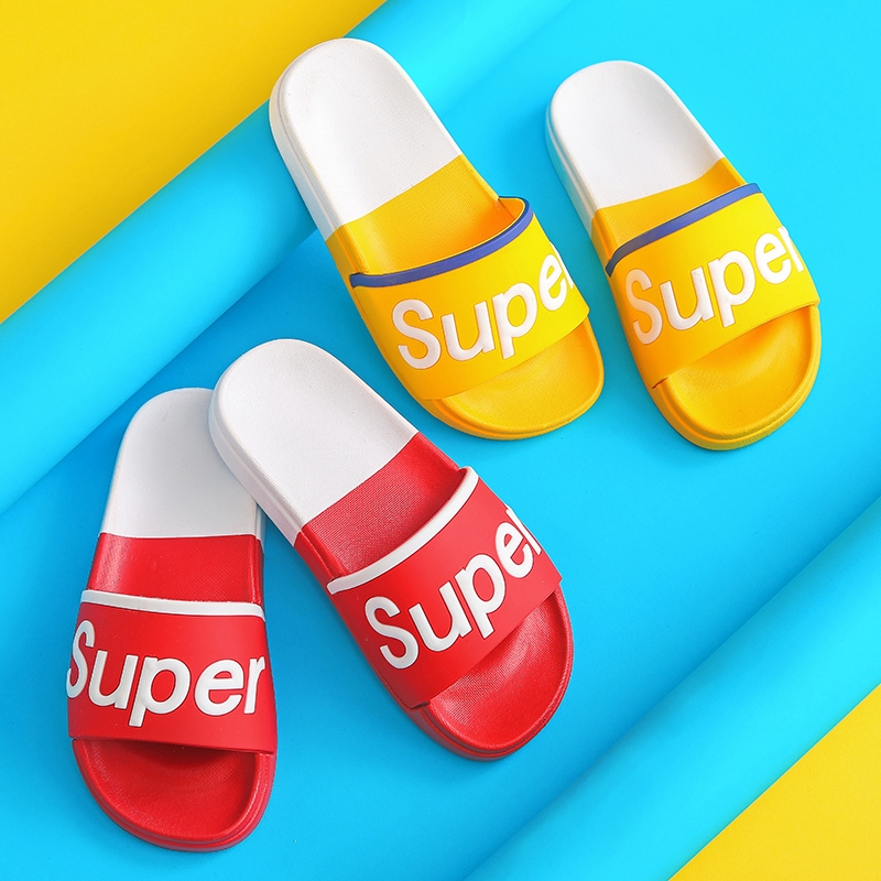 slippers for 10 year old boy