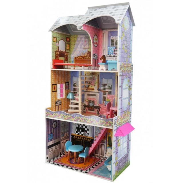 dollhouse shopee