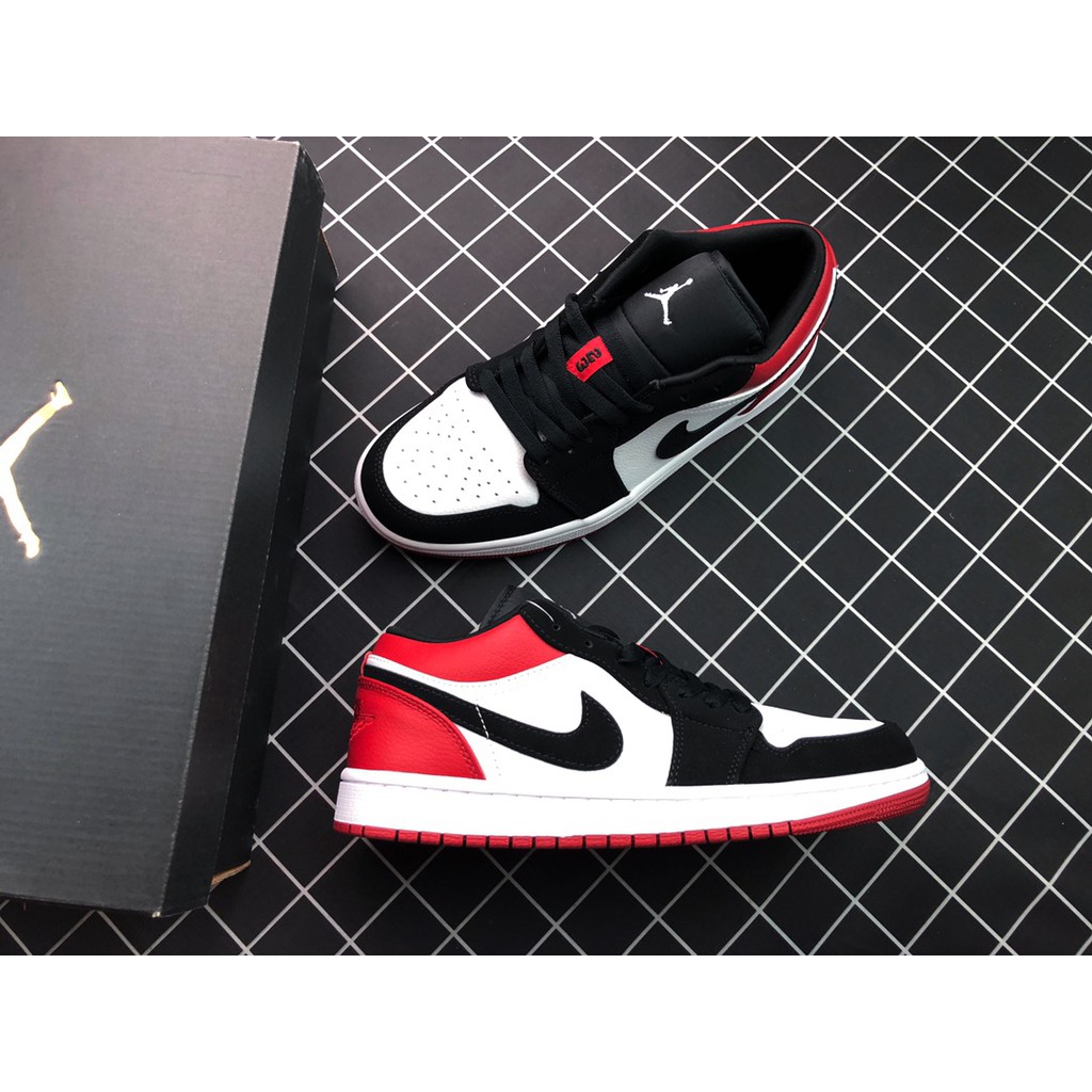 j1 black toe