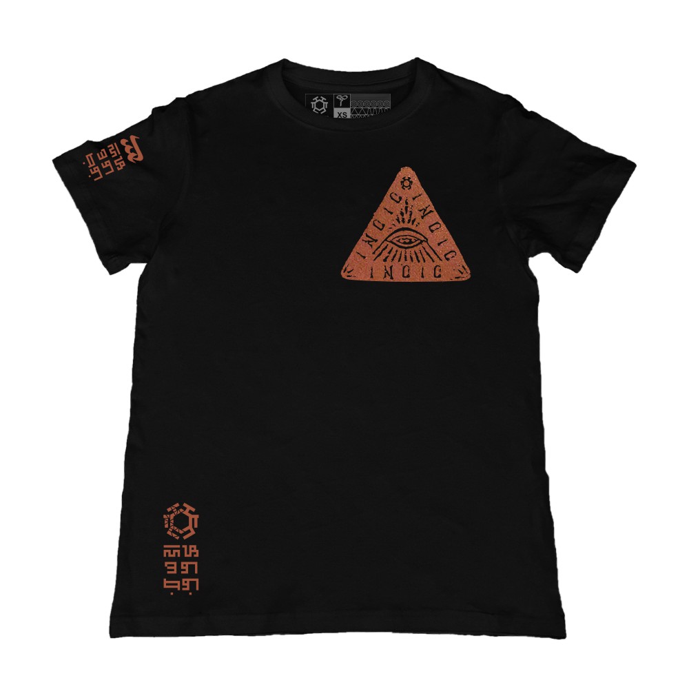 Indio Filipino Clothing, Online Shop Shopee Philippines