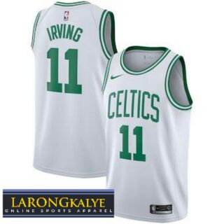 jersey irving celtics