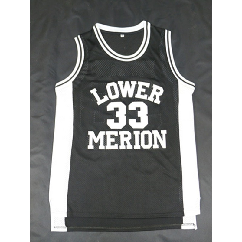 lower merion jersey