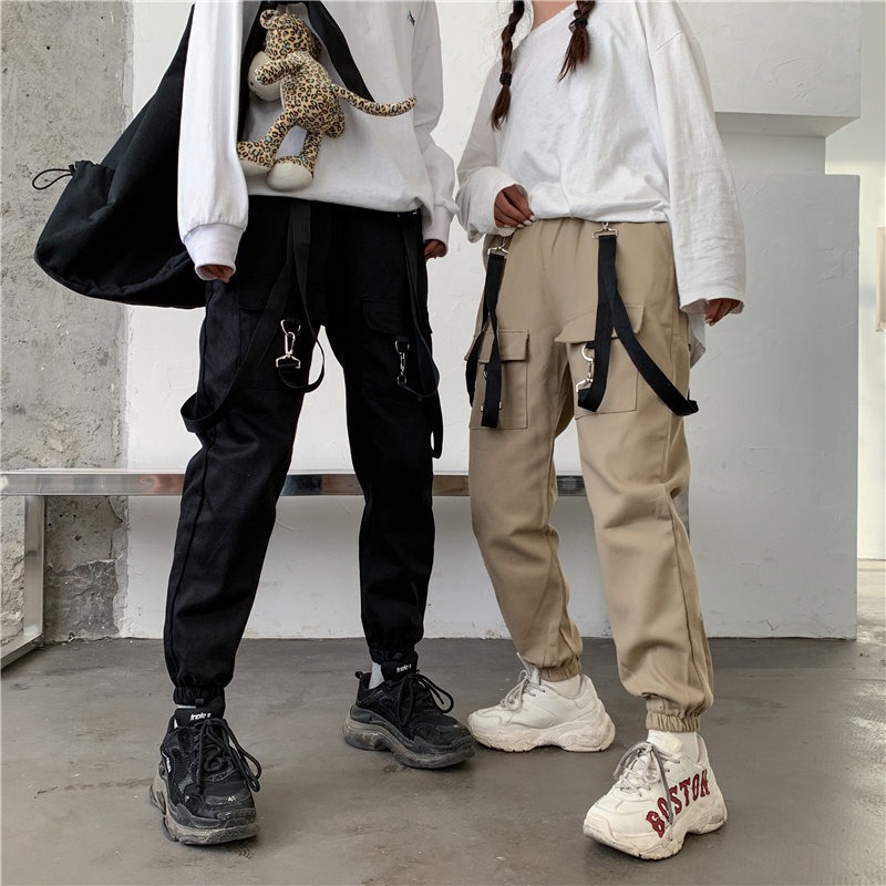 cargo style work pants