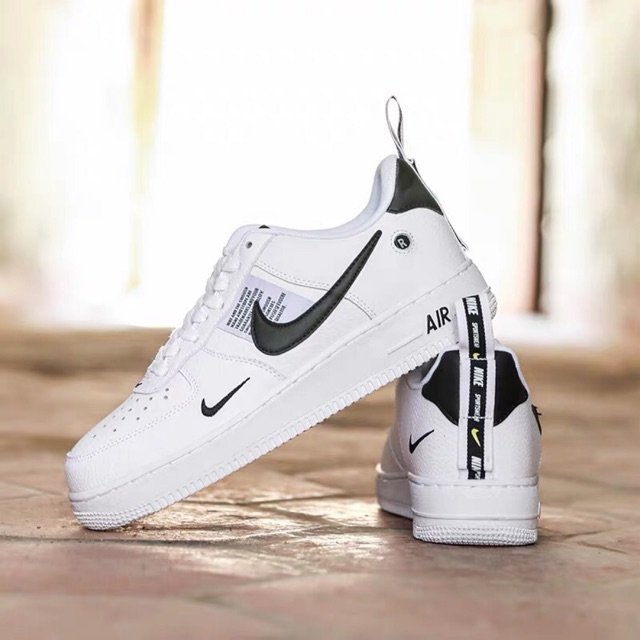 Hi Nike AIR FORCE 2 FASHION For Women And Men shoes 36-45size | Shopee  Philippines