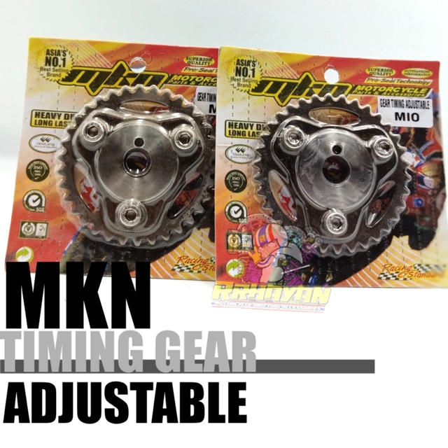 gearbox mio m3 125