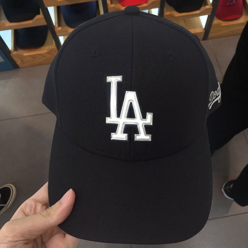 la dodgers cap womens