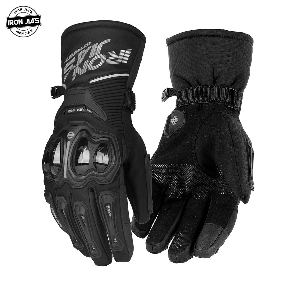 winter motocross gear