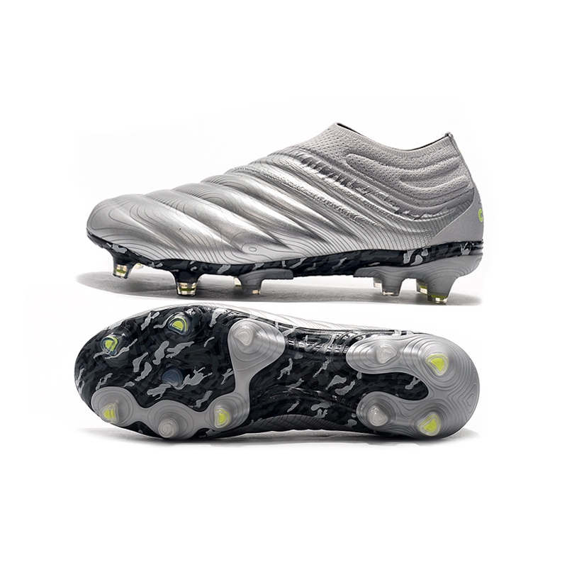 adidas copa 20 laceless