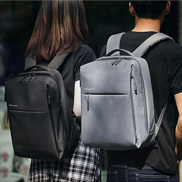 minimalist backpack philippines