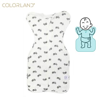 swaddle up sleep sack