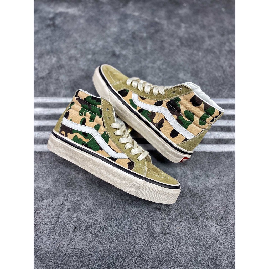 vans camouflage shoes philippines