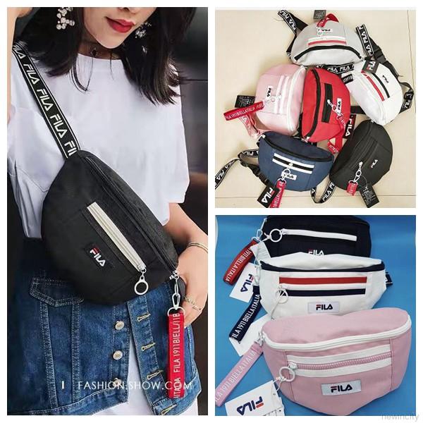 fila belt pouch