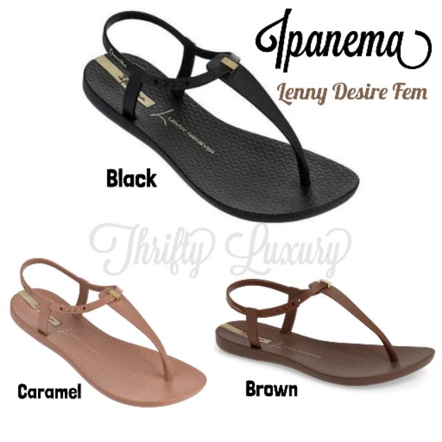 ipanema lenny desire sandals