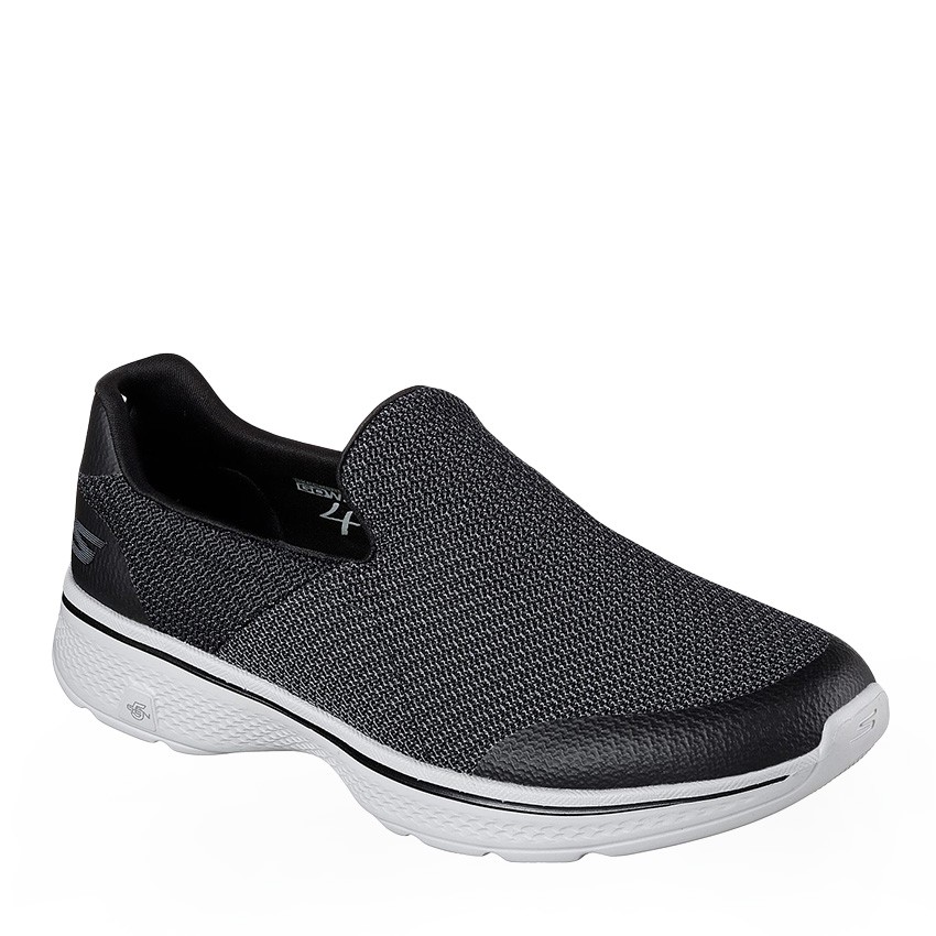 skechers shoes go walk 4 mens