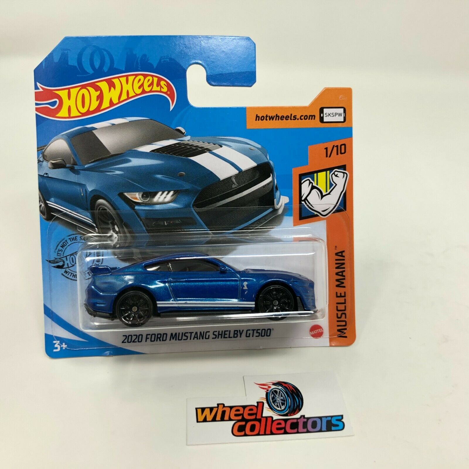 2020 a case hot wheels