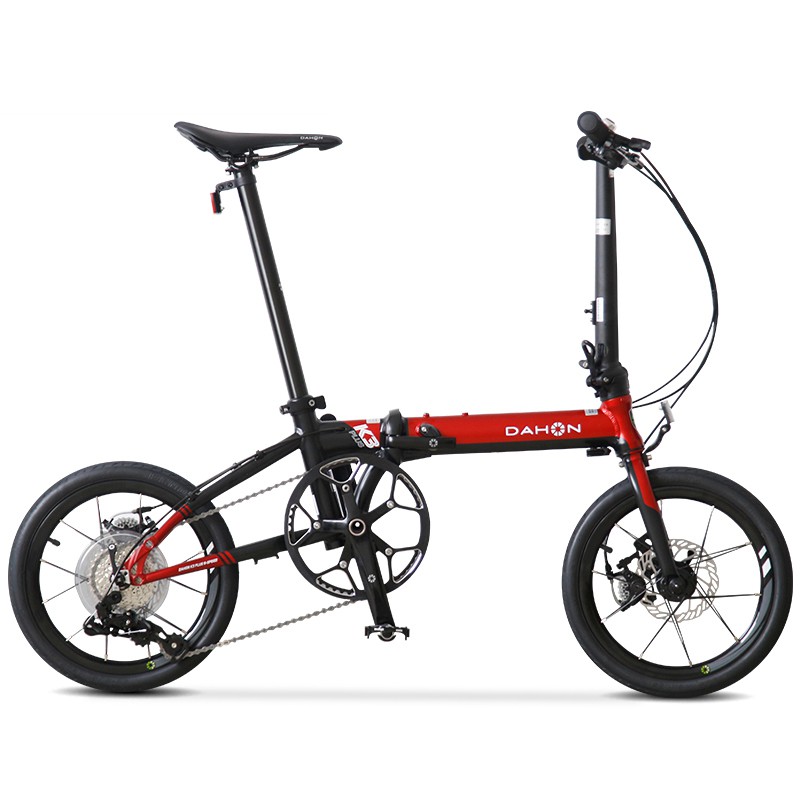 dahon shopee