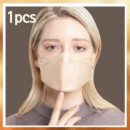 [KOREA MASK] KF94 style color masks/1 PCS/KF94 MASK/KF94 MASK KOREA Shopee Philippines