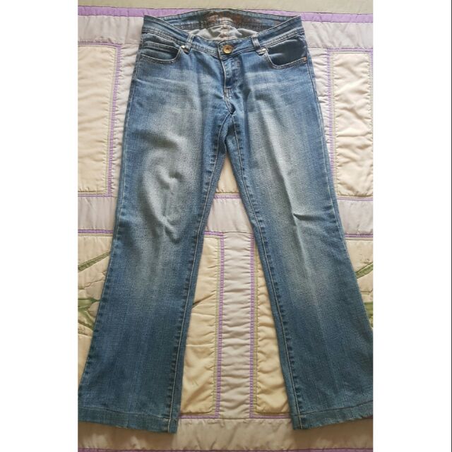 grab denim jeans