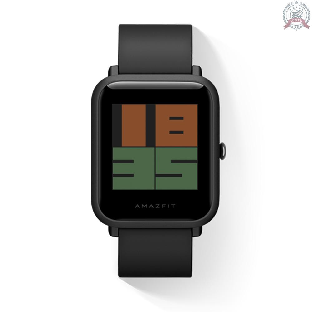 amazfit smart sports