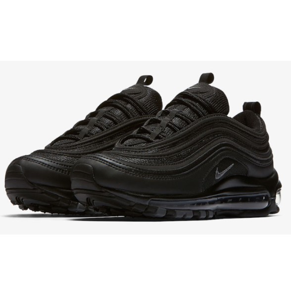 mens black airmax 97