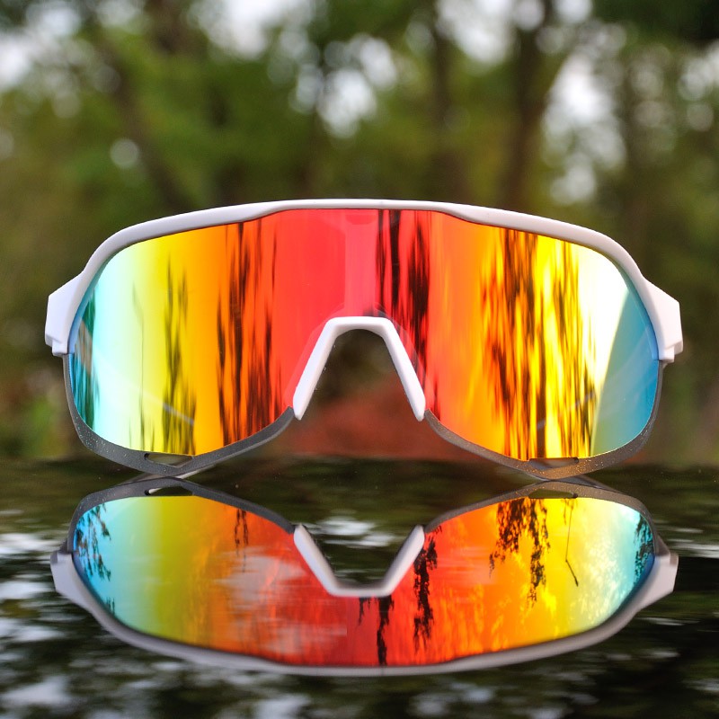 100 s2 cycling glasses