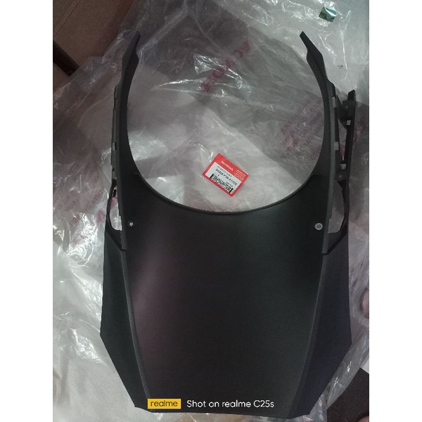 Original Fender Inner/Araro Honda Click V2 125/150 GC | Shopee Philippines