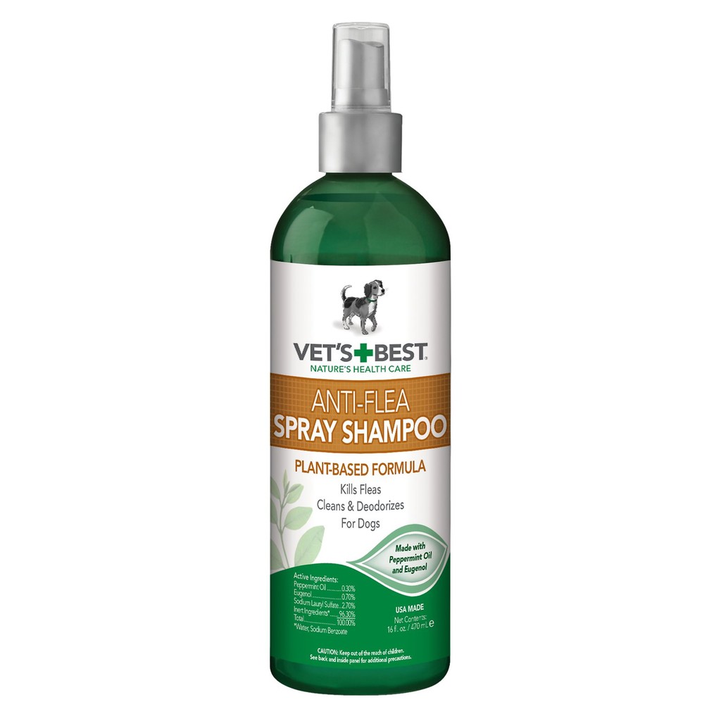 Protect Anti Tick And Flea Spray Shopee Philippines