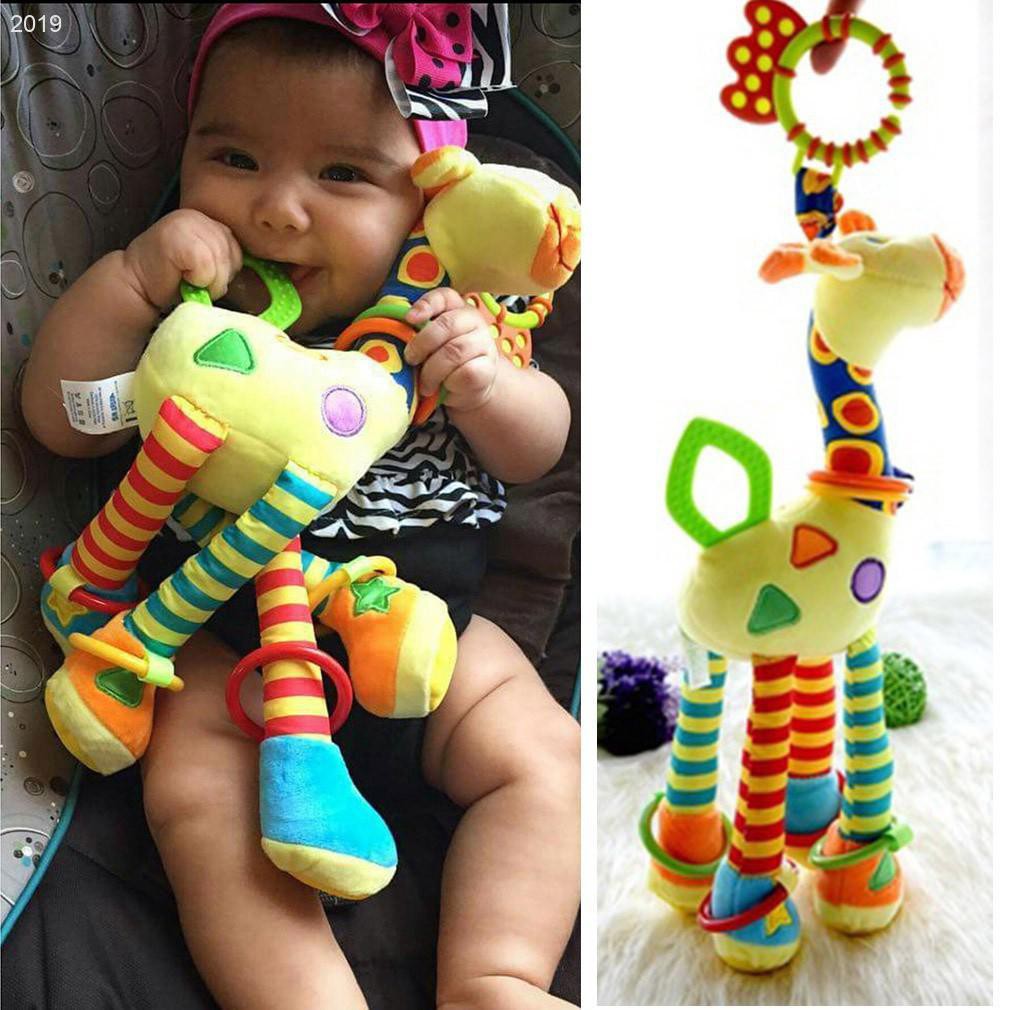 musical toys for newborn baby