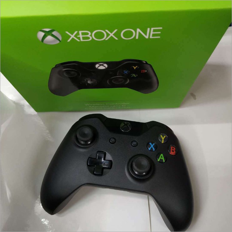 microsoft xbox bluetooth controller
