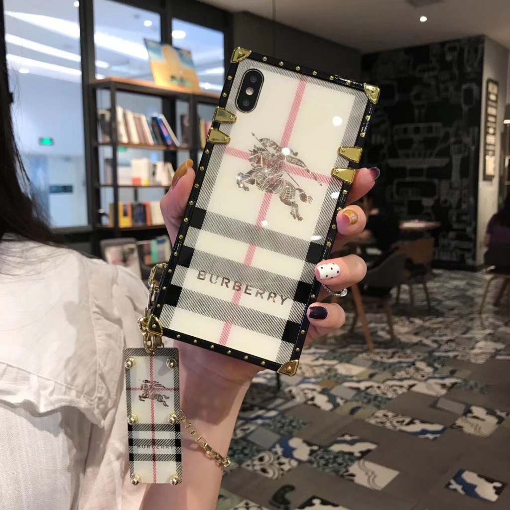 burberry phone case samsung