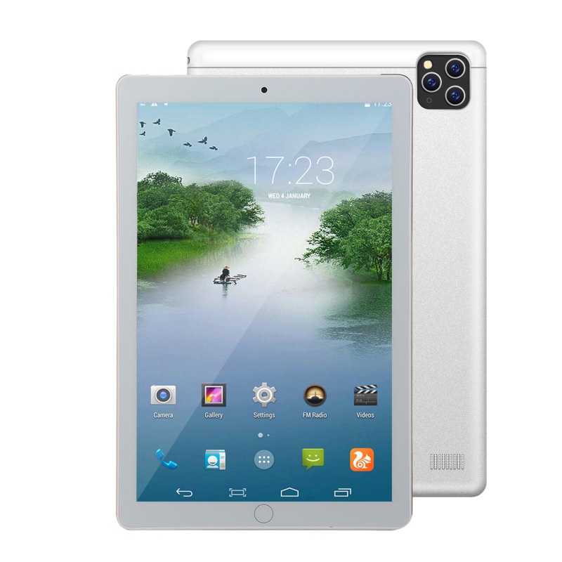 2022 New OPPO 5G tablets 8GB+512GB Learning Tablet For Online Class HD ...