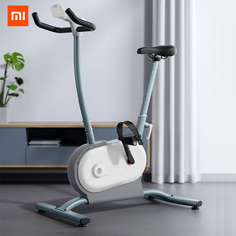 xiaomi exercise bike