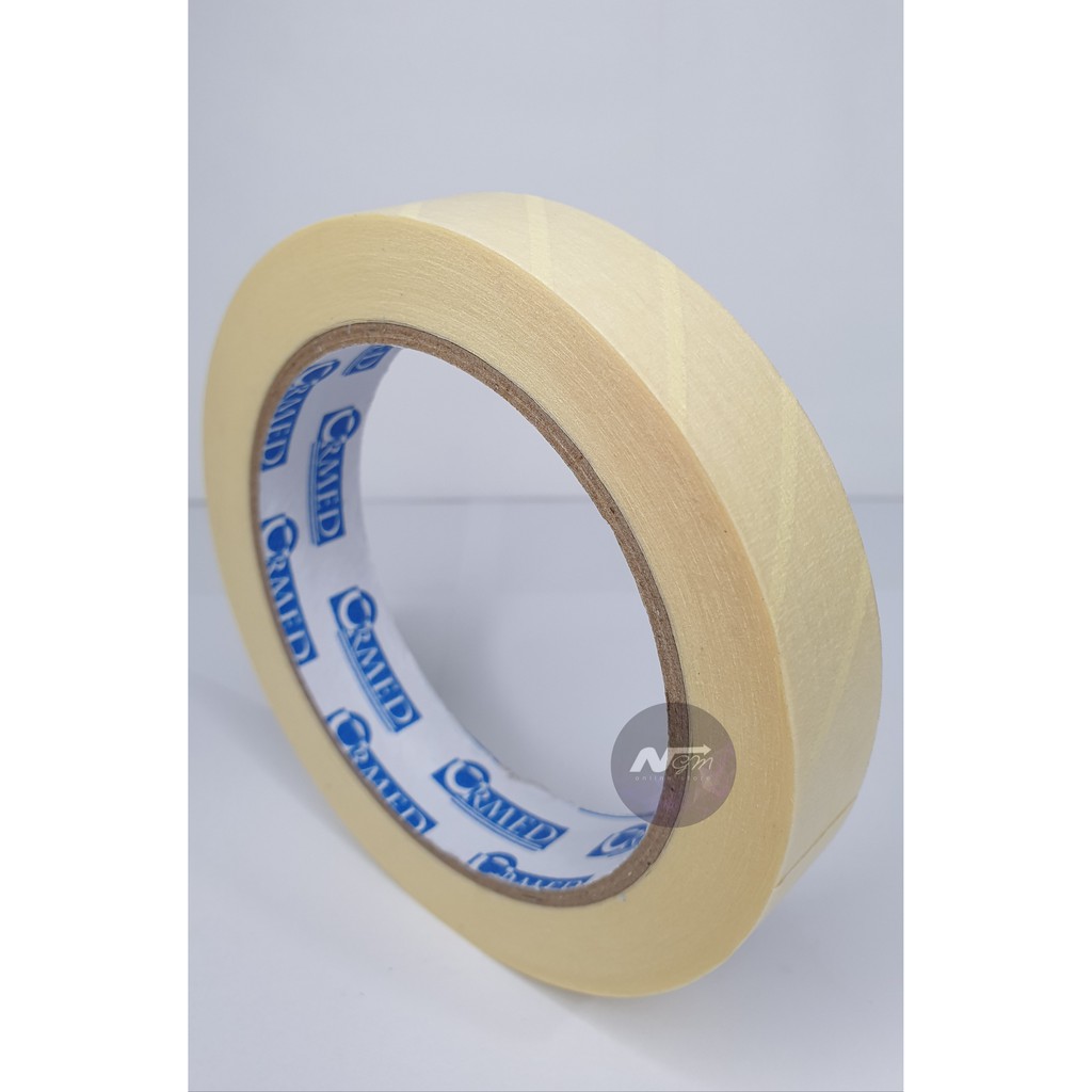 ORMED Autoclave Tape 1" (25mmx30m) / 1 Piece Shopee Philippines