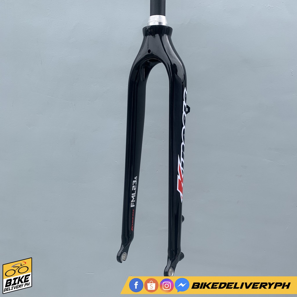 kinesis fork