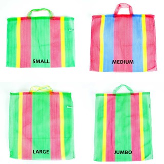 fishnet bags wholesale