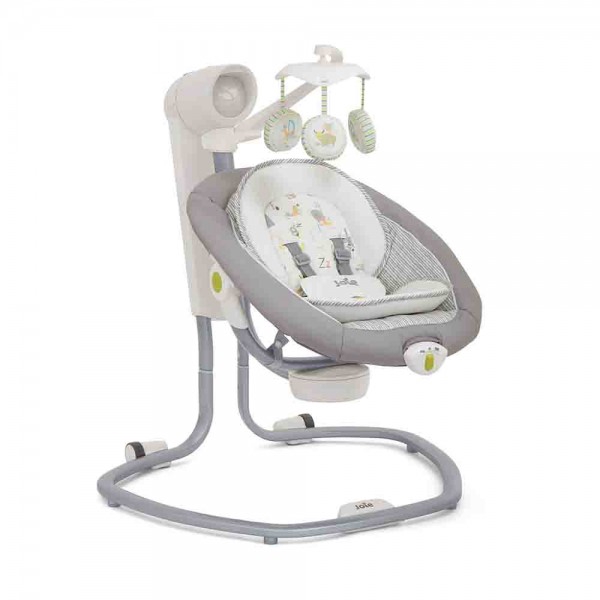 joie swing seat