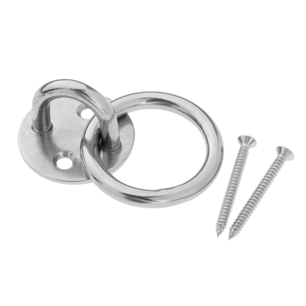 Heavy Duty Wall Mount Hook For Yoga Swing Anchor Hammock
