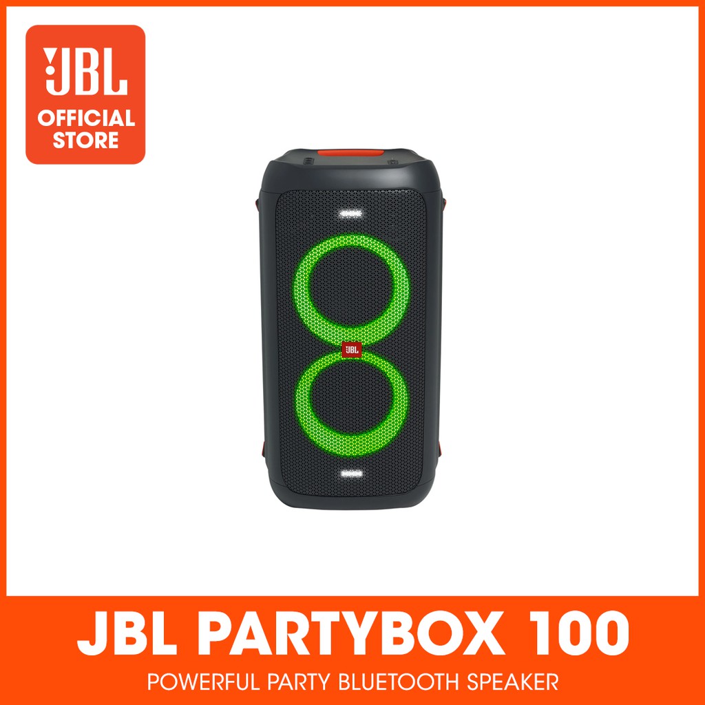 jbl light