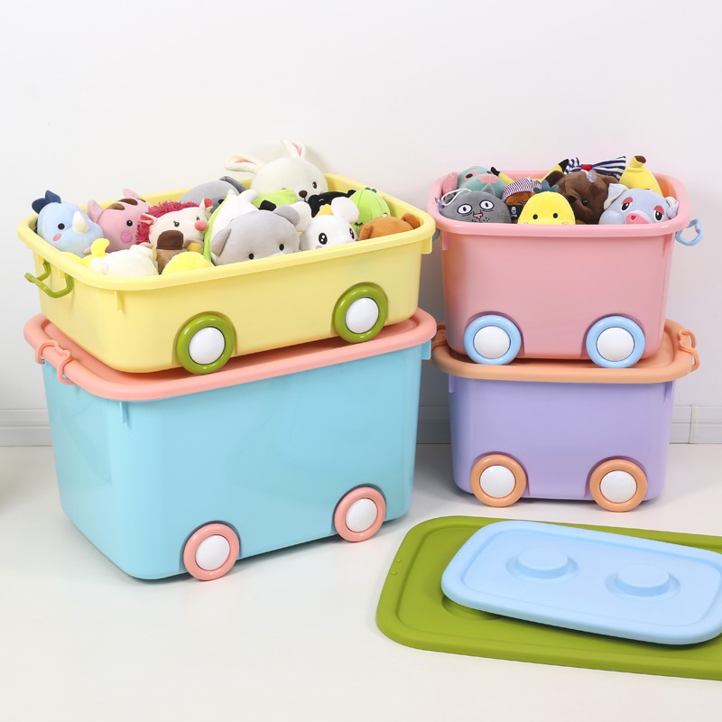 kids toys storage box