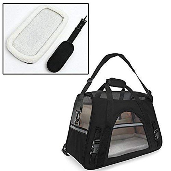 airport approved pet carriers