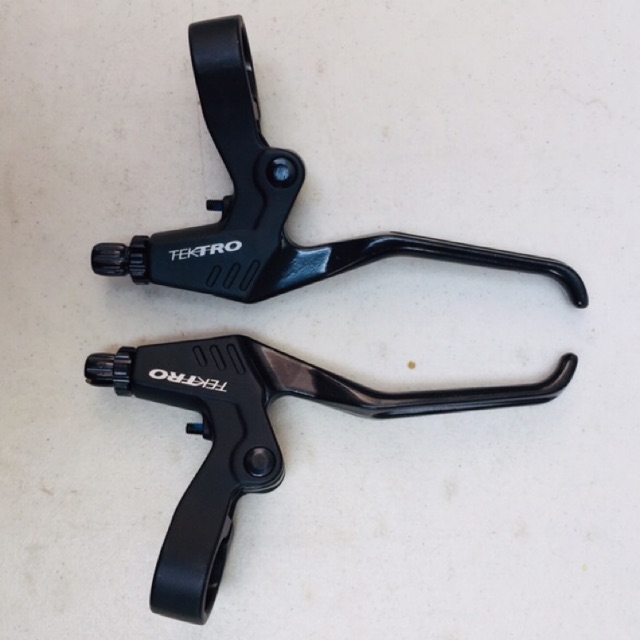 tektro brake lever