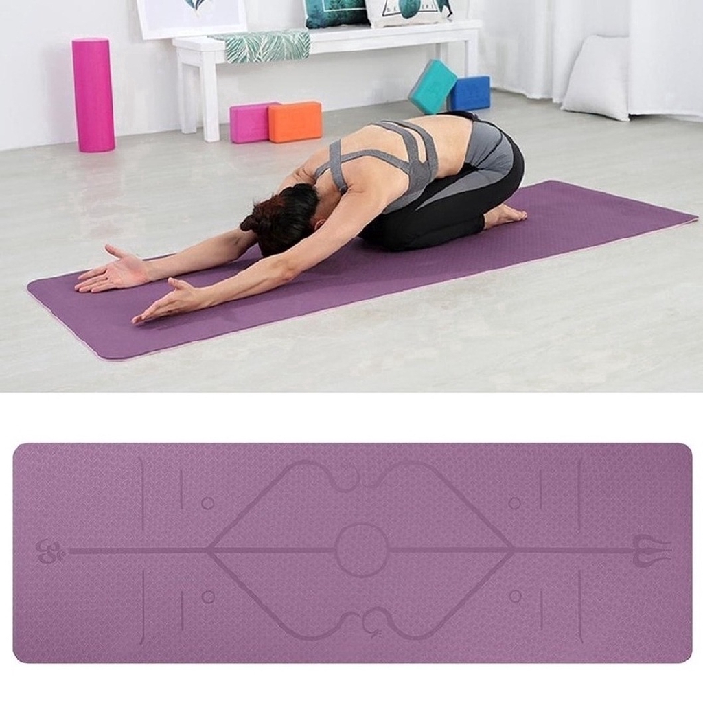 foldable workout mat