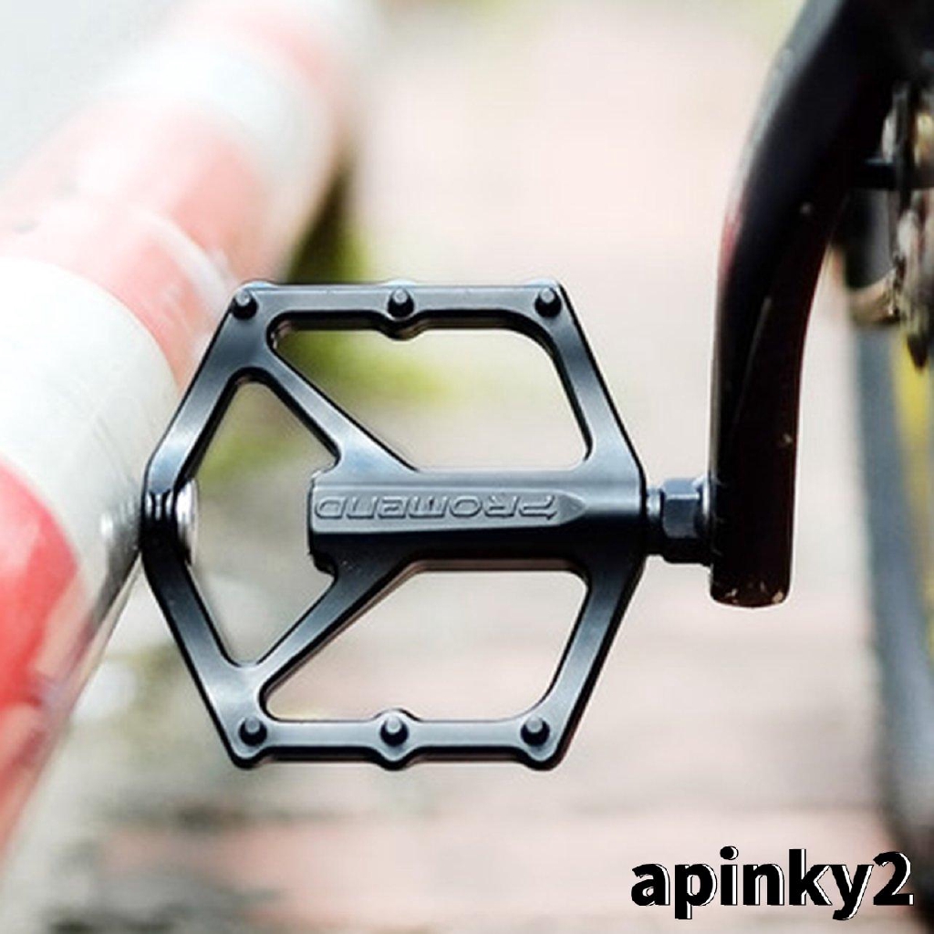 bicycle foot pedals