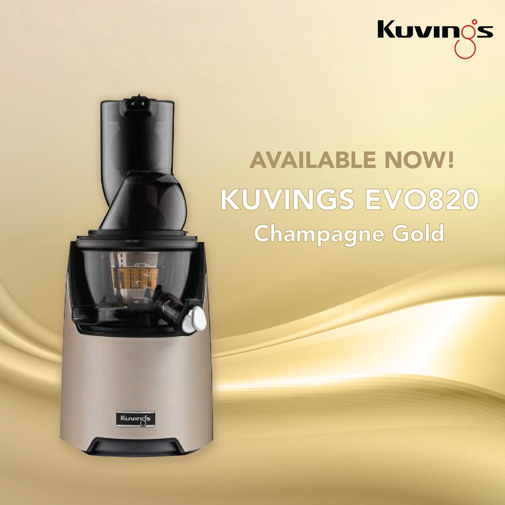 Kuvings Philippines, Online Shop Shopee Philippines