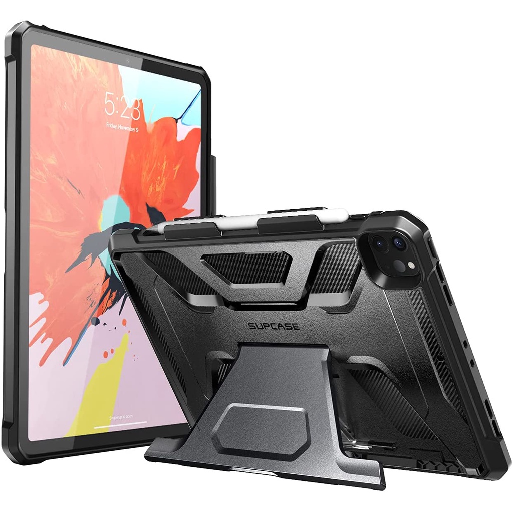 Buy SUPCASE UB Case for iPad Pro 12.9 (2021 / 2020) with ...